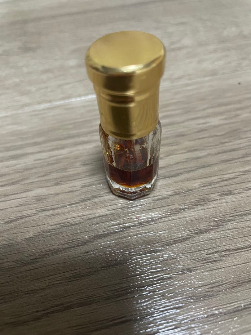 香水(女性用) Cafe Ambre Noir Sultan Pasha Attars Café Ambre Noir by Sultan Pasha Attars