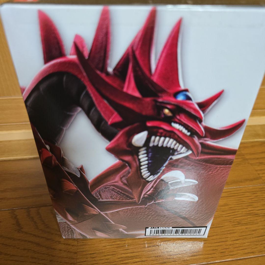 未開封 遊戯王OCGのMonsters LEGION オシリスの天空竜1体 - メルカリ