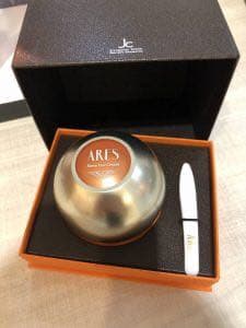 アレース ステムC クリーム 35g ARES ステムCクリーム ［35g］ | âge beauty store