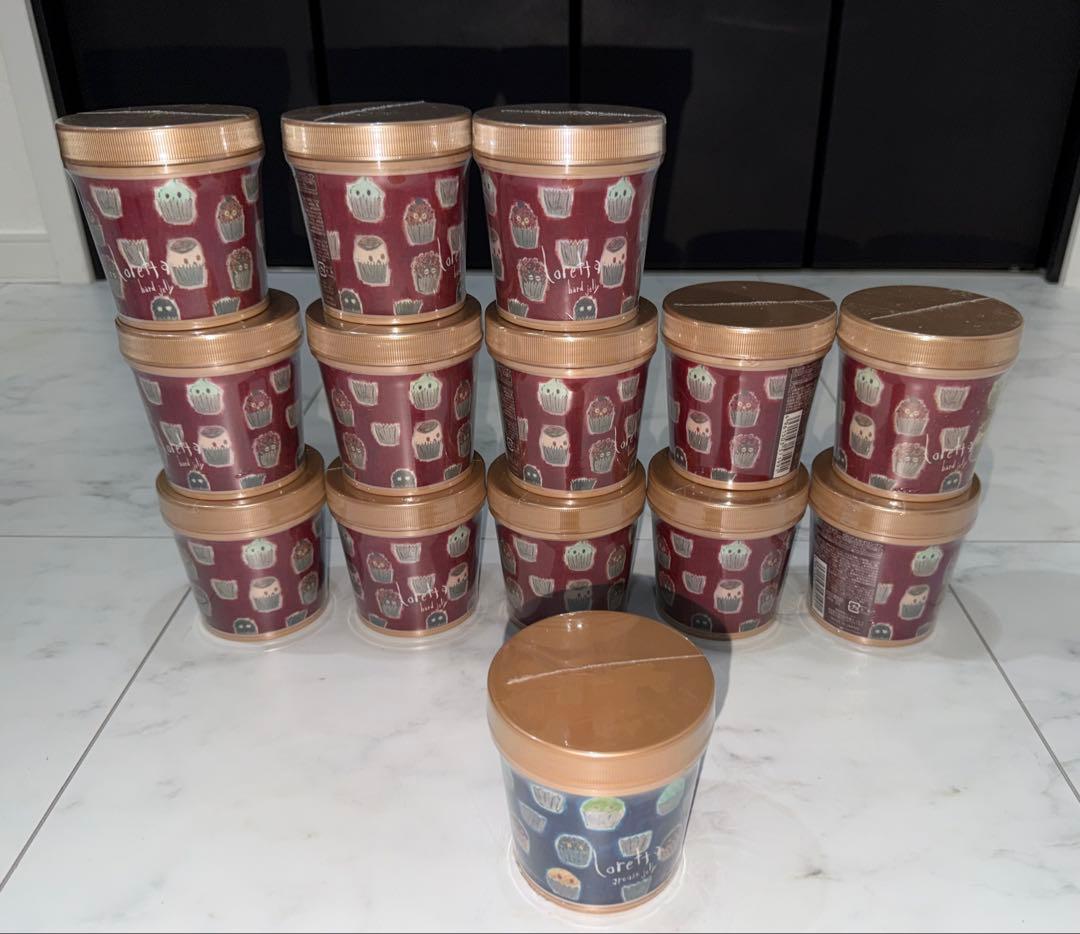 新品未使用　バラ売り不可　 14個セット　ロレッタ　ヘアスタイリング　ジェル 楽天市場】【公式】ロレッタ ウェーブジュレ | ローズの香り ヘア