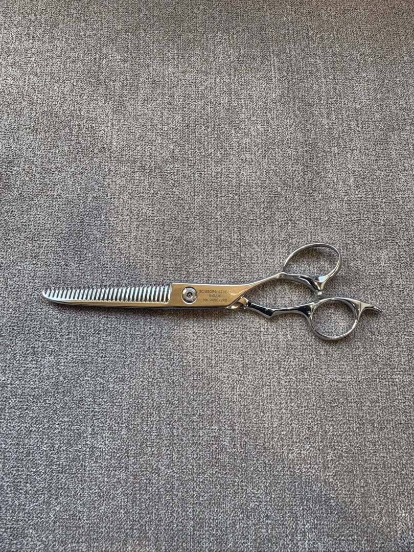 TOKIKATA SUGAMI トキカタ スガミ ハサミ コーム SUGAMI – TOKIKATAサイト