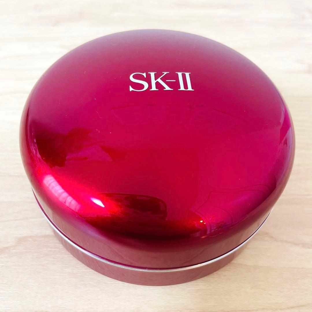 SK-II フェイシャル トリートメント アドバンスト PルースPUV 01 N
