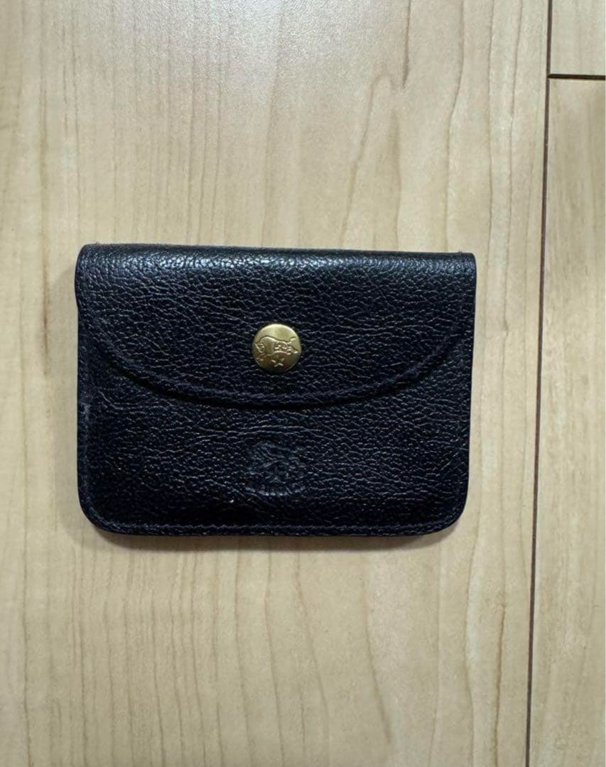 イルビゾンテ ケース カードケース