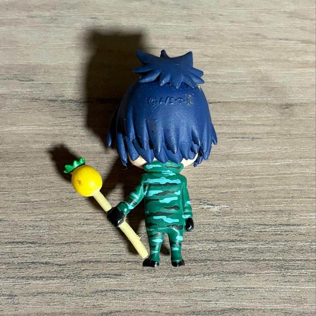 家庭教師ヒットマンREBORN 怪物づかいツナ 六道骸 でふぉめmini - メルカリ