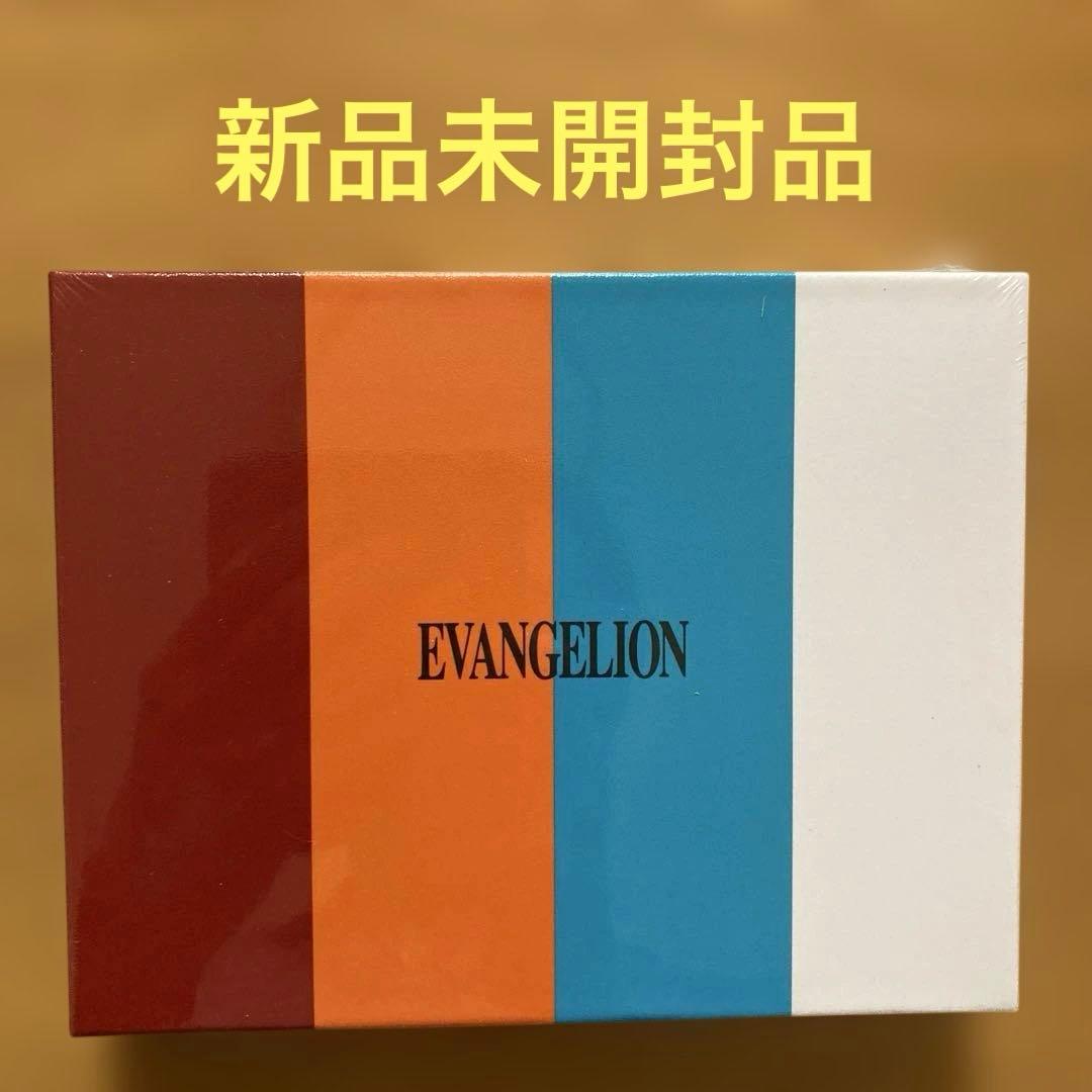 『ヱヴァンゲリヲン新劇場版』+『シン・エヴァンゲリオン劇場版』Blu-ray …