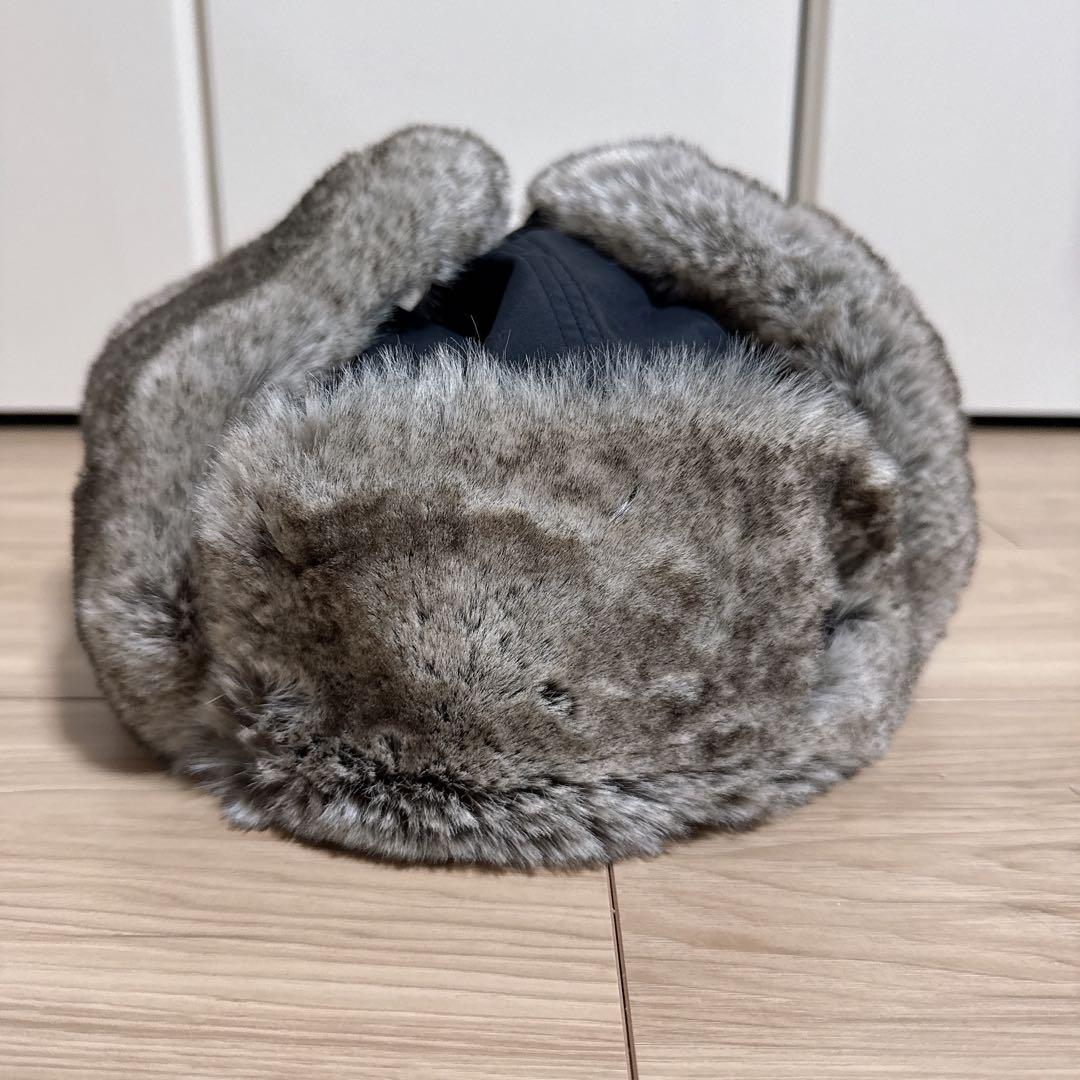 M*U様 THE NORTH FACE コムドットやまと着美品フライトキャップ