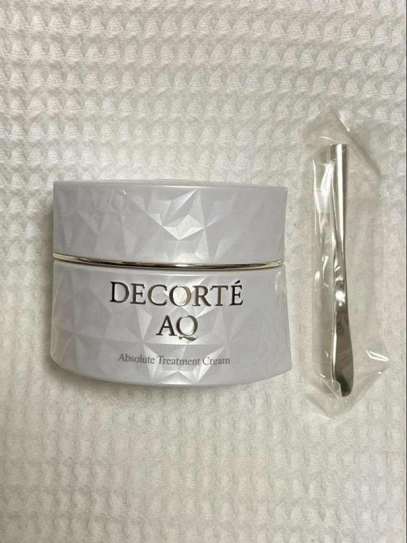 コスメデコルテ　DECORTÉ AQ フェイスクリーム
