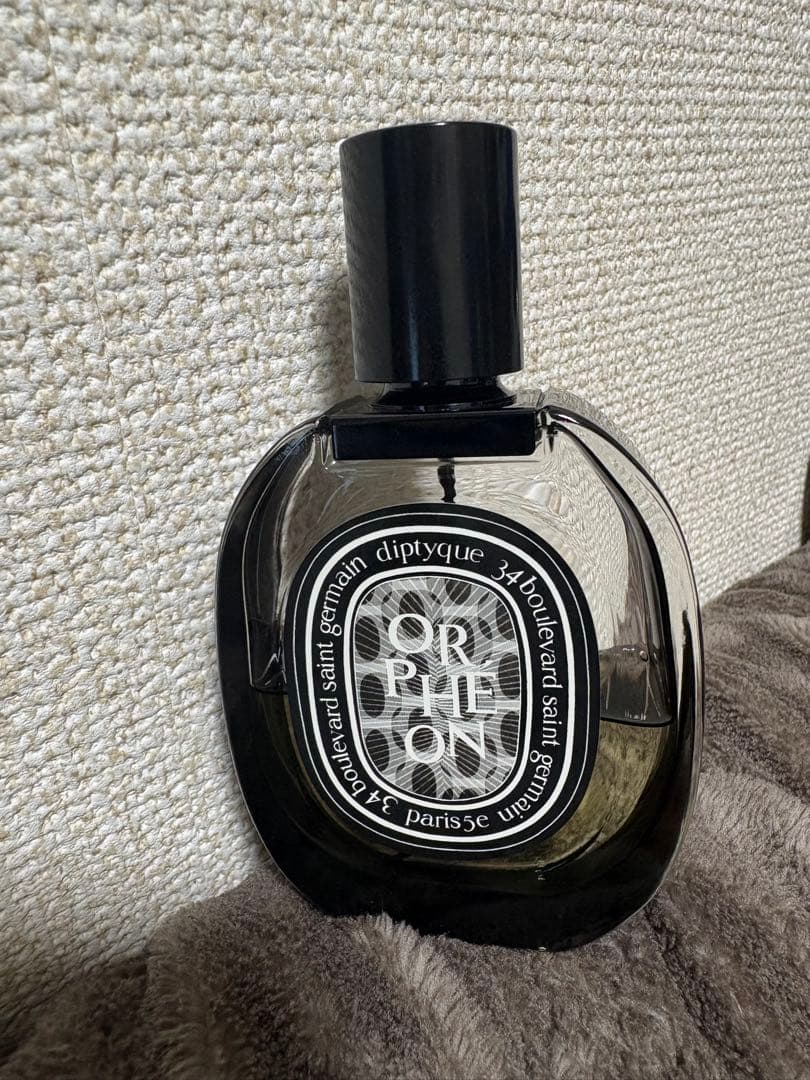 diptyque ORPHÉON 75ml オードパルファム