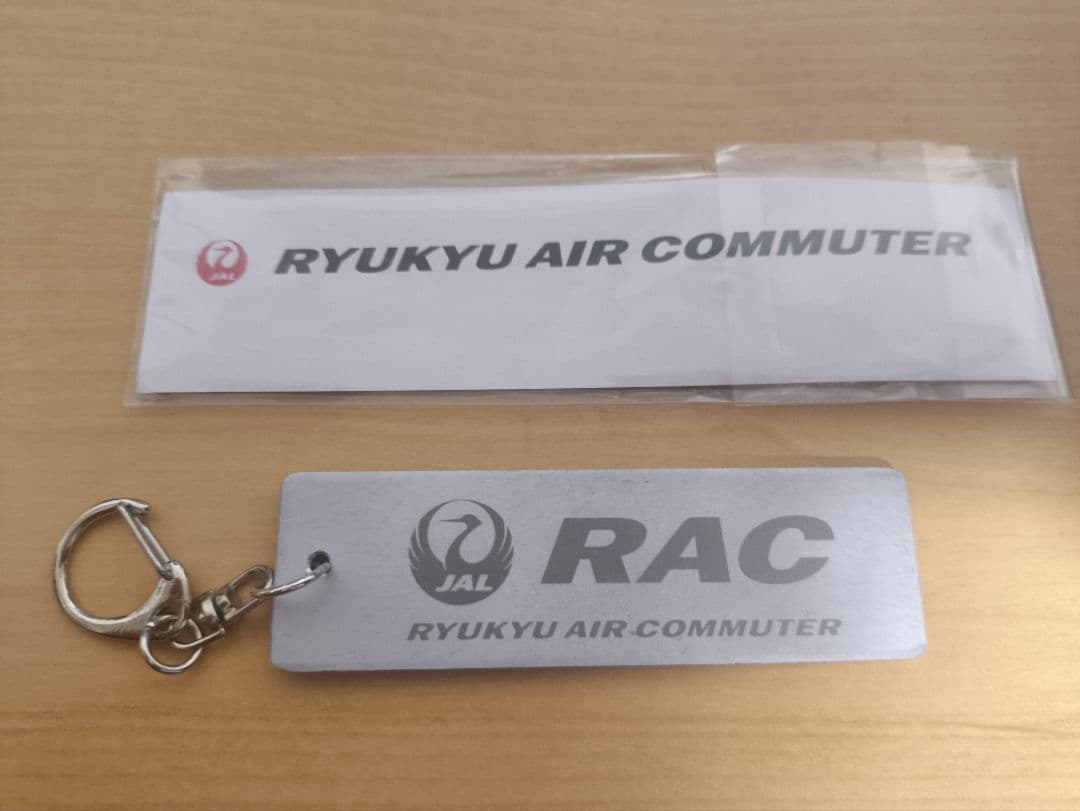 RAC DHC-Q400 JTA OKA 2つセット 熱男16様専用｜