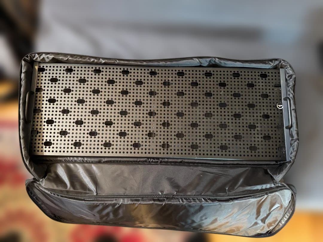 ギター Temple Audio Duo 34, Bundle+Original Bag