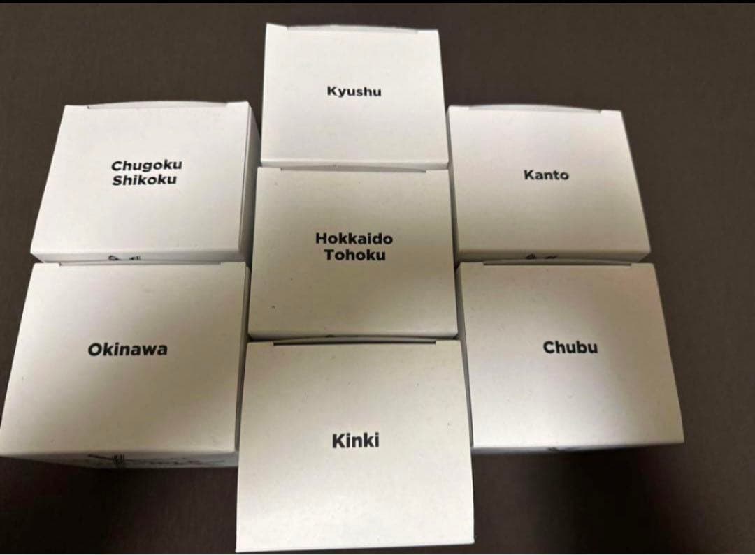 箱あり 浜崎あゆみ マグカップ 全7種コンプ 限定グッズ グラス 商品