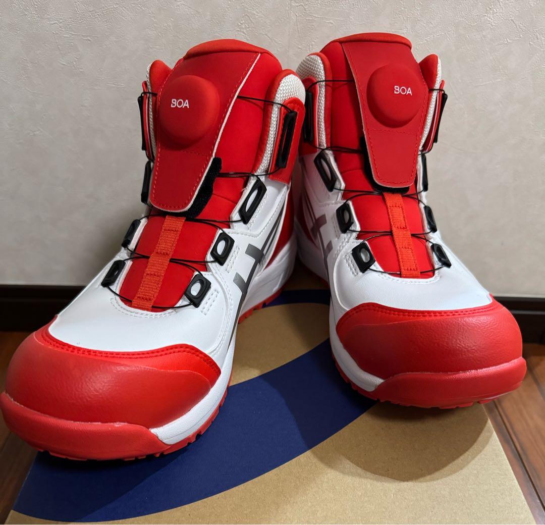 アシックス asics 安全靴 CP304 限定カラー