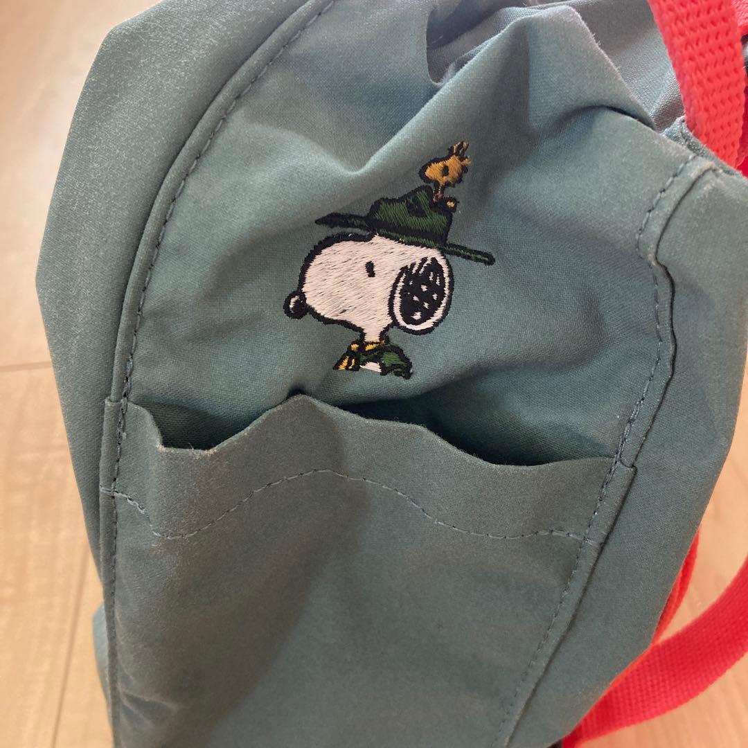 h*)様 スヌーピー カンケンミニ - メルカリ