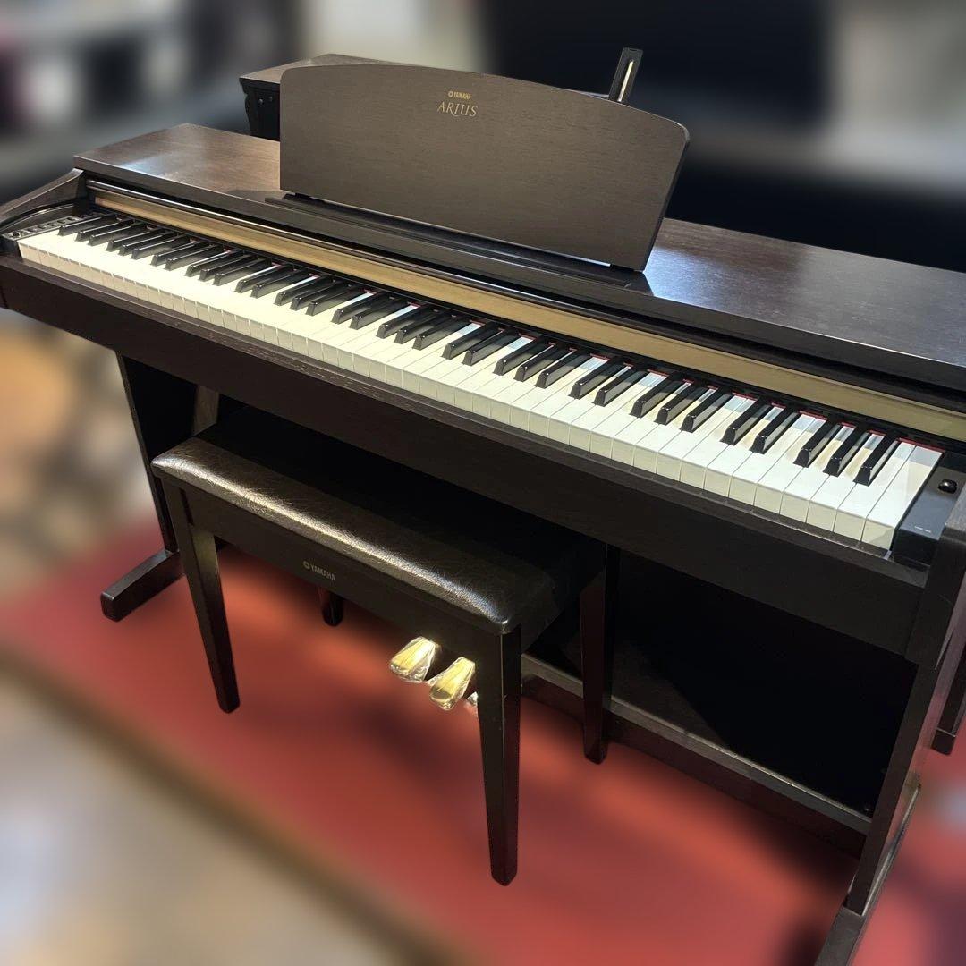 鍵盤楽器 Yamaha YDP-160R