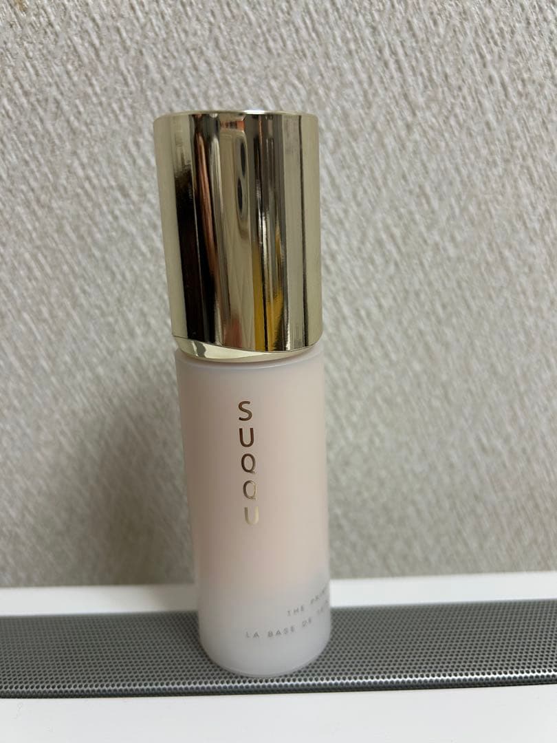 SUQQU ザ・プライマー（化粧下地）