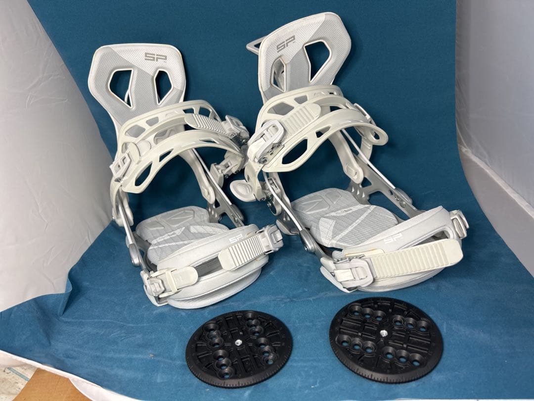 全**様 22-23 SPバインディング　CORE コア ホワイト