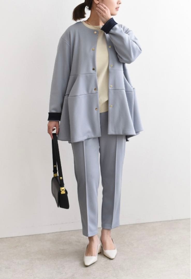 エイミーロウ　セットアップ上下セット