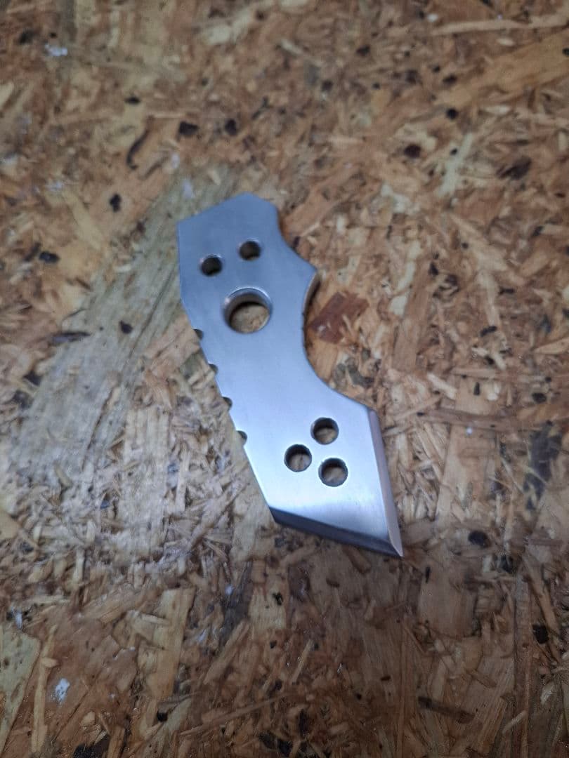 カランビット　32　小型