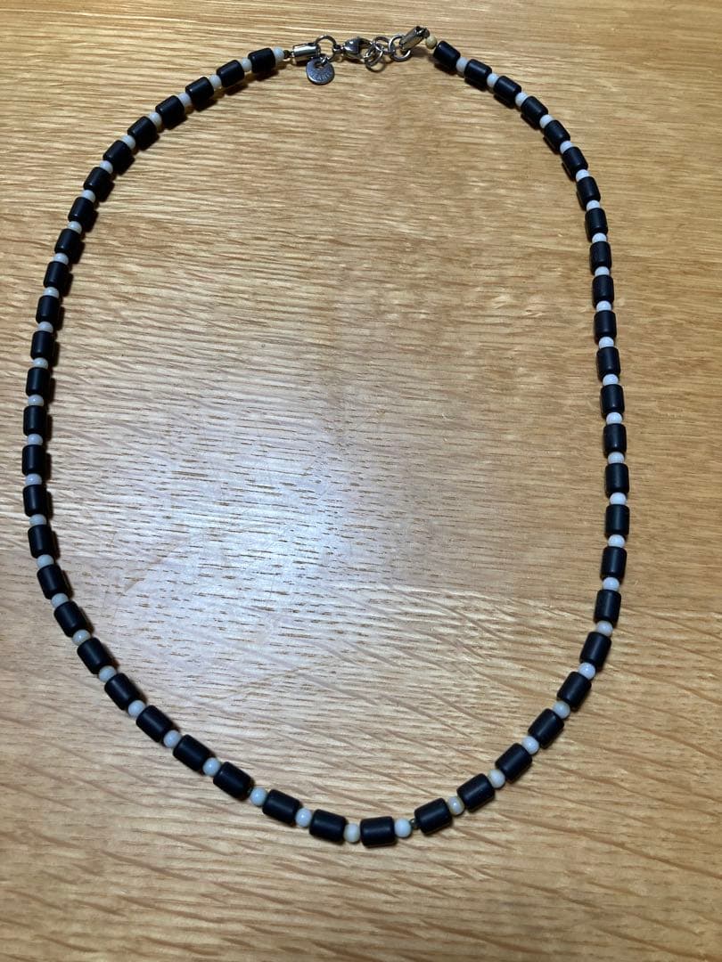 HEART ハーツ スーパーネックレス ６５センチ