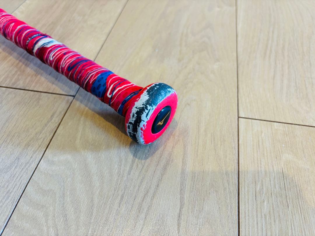 rikka 断捨離sale 様専用】軟式 少年用 レガシー - メルカリ