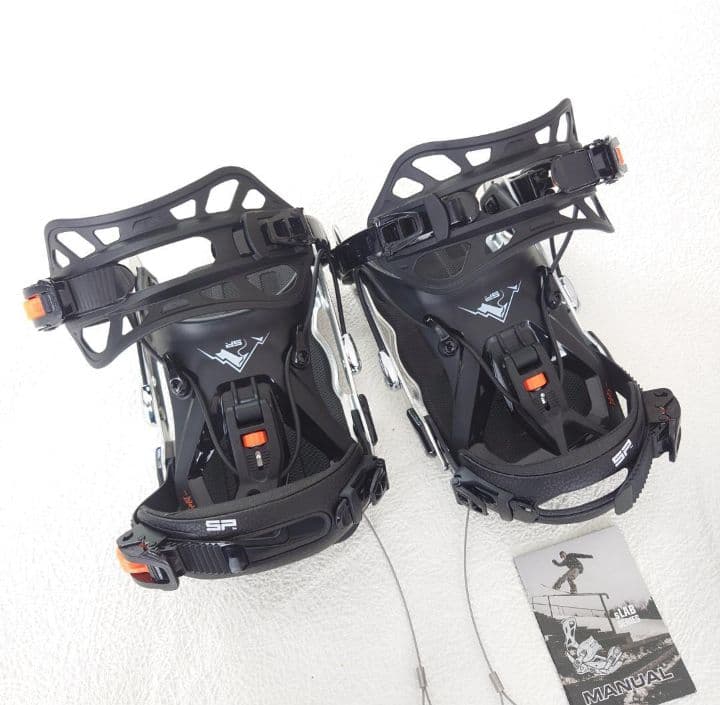 SP BINDING 【SPLIT MULTIENTRY】 バインディング