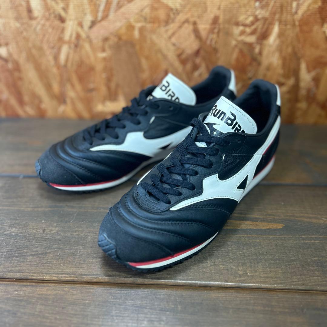 【未使用】国内1000足限定 MIZUNO モレリア 1985 25.5cm