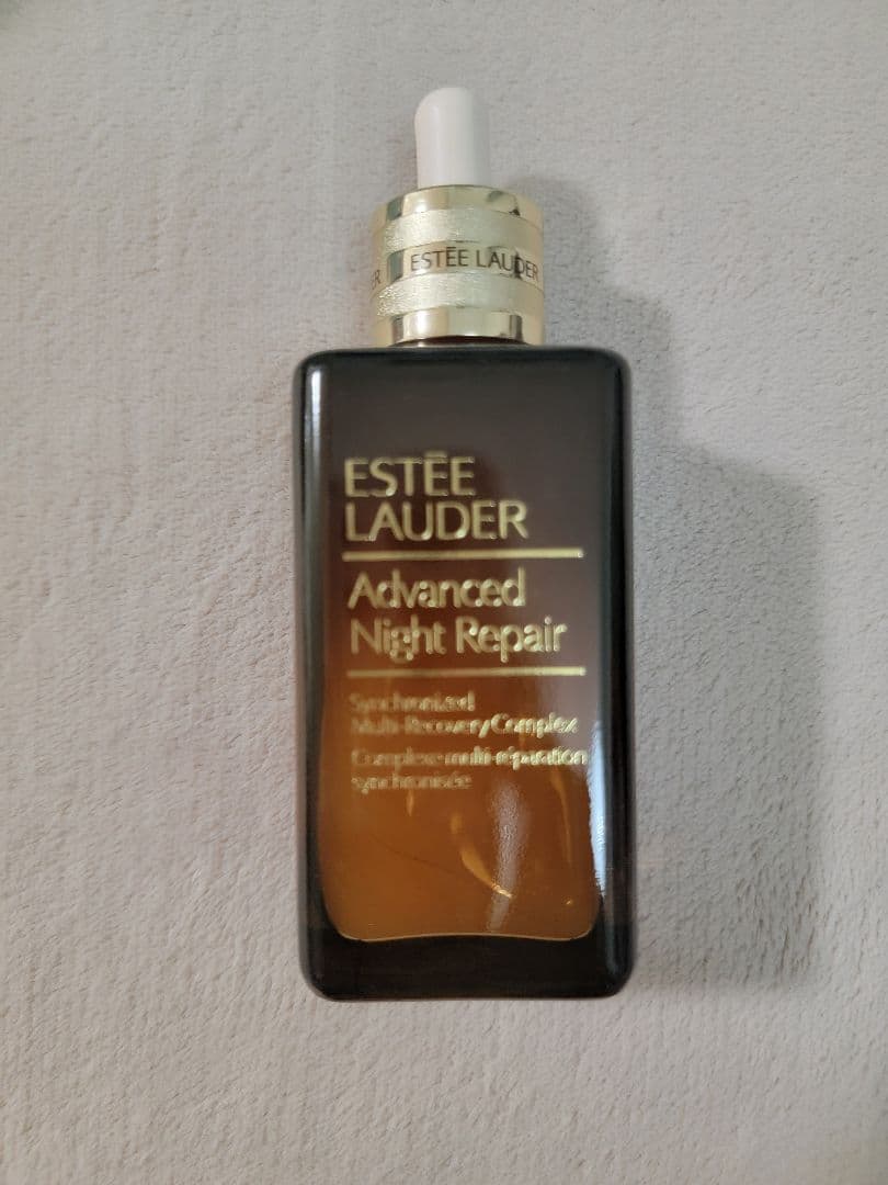 プレゼント付きESTEELAUDER Advanced NightRepair