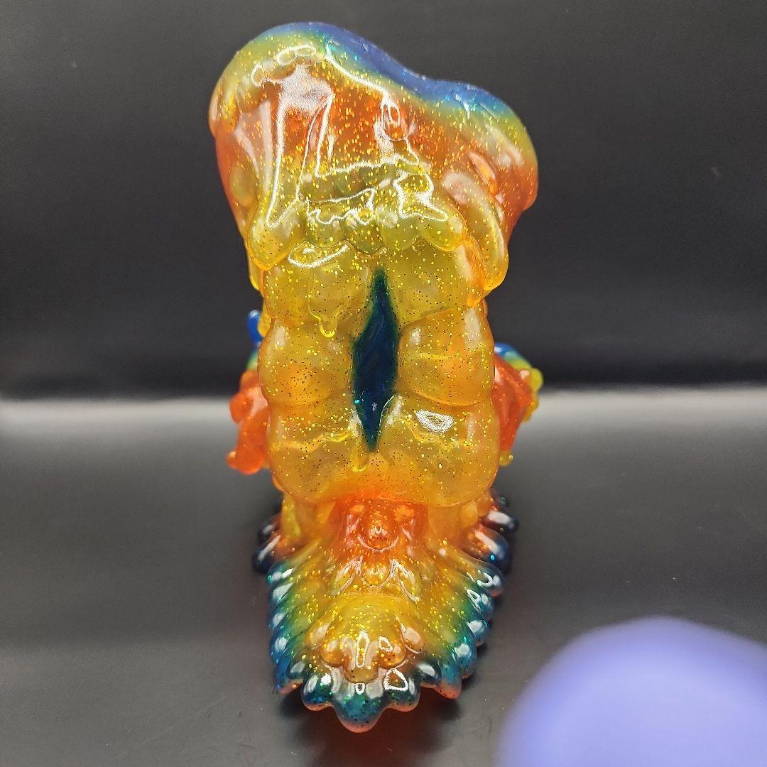 NEO PLAYERONE ネオプレイヤーワン ヘドラ izumonster - メルカリ