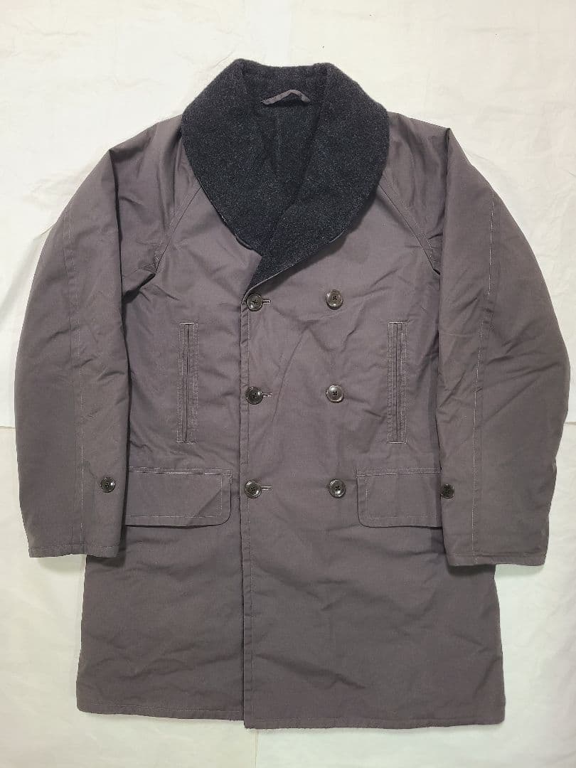 comoli マッキノウコート - メルカリ