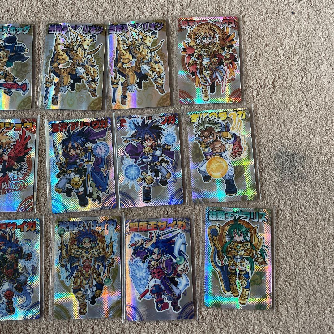 神羅万象 約100枚まとめ売り - メルカリ