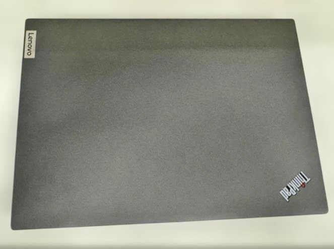 Lenovo　ThinkPad　X13　Gen2