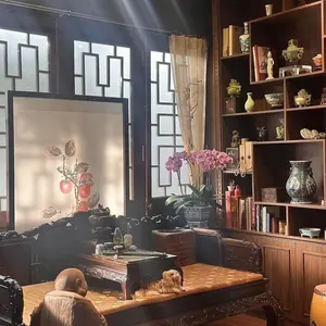 江戸時代 森徹山 真筆 水中鴨 掛軸 共箱付 茶掛 索丸山応挙 - メルカリ