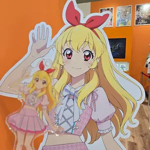 アイカツ サイバーミュージック HMV 藤堂ユリカ 10点セット - メルカリ