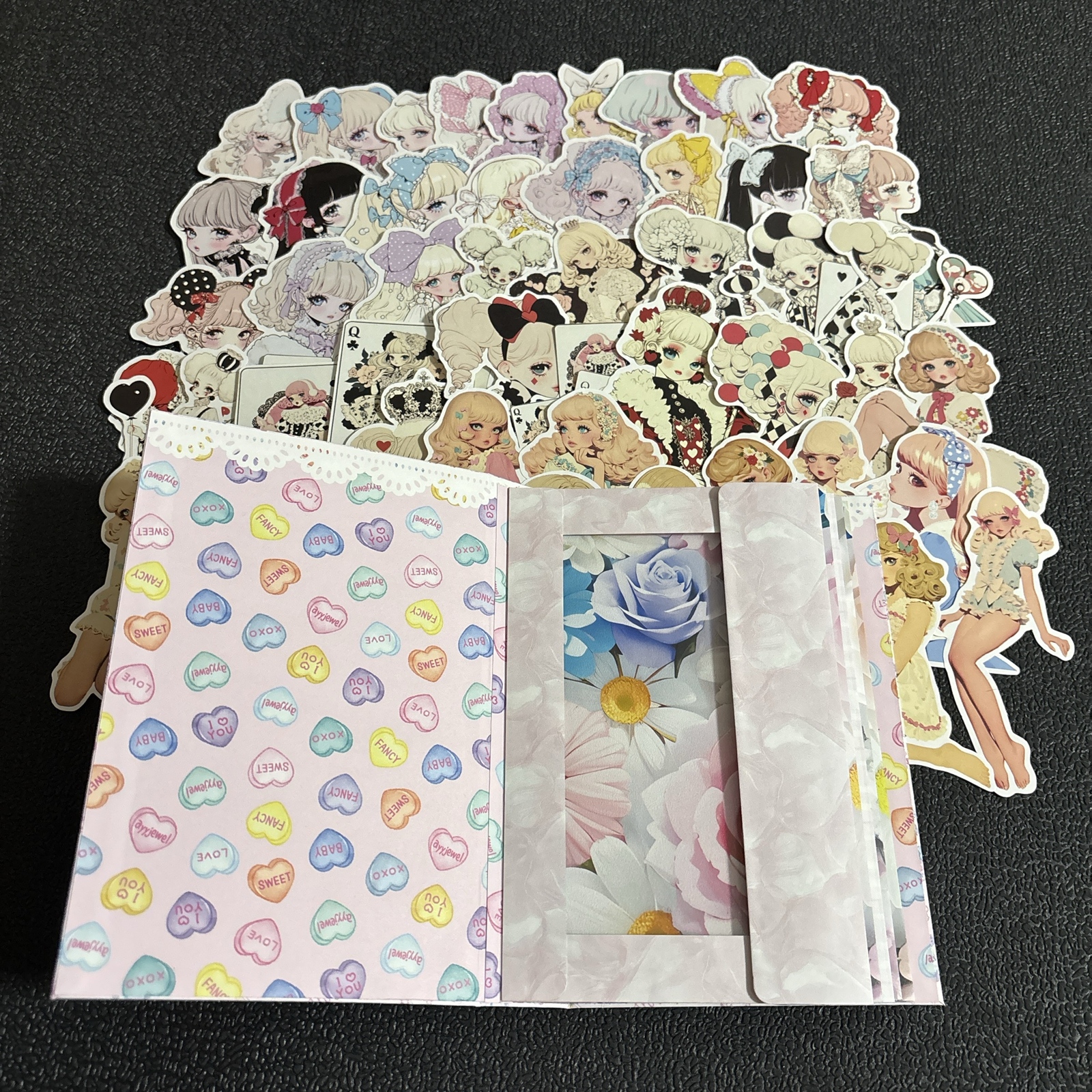 海外デザインペーパー - FU→chan'S GALLERY | minne byGMOペパボ 国内