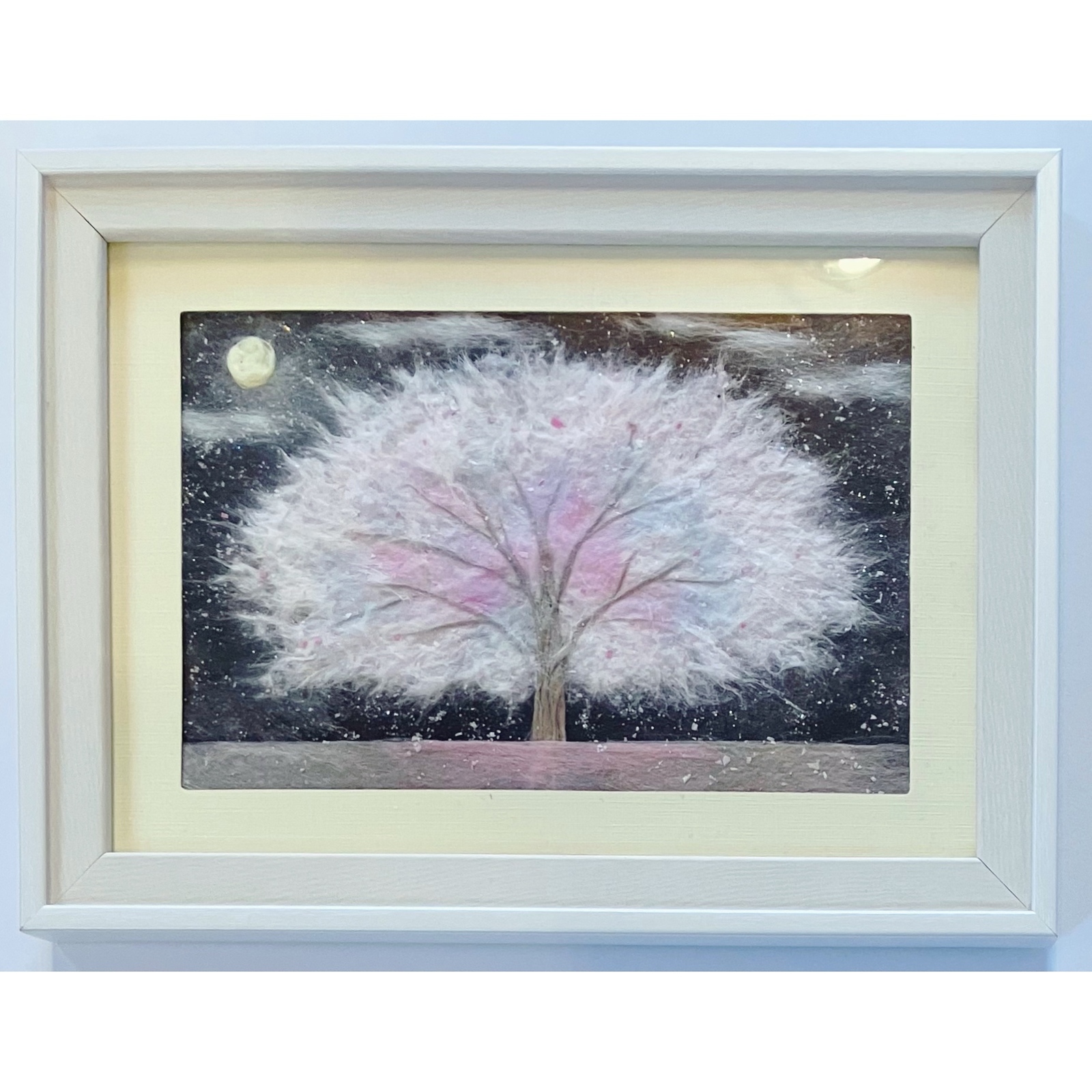 和紙ちぎり絵-彩紘工房- - 作品一覧 | minne 国内最大級のハンドメイド