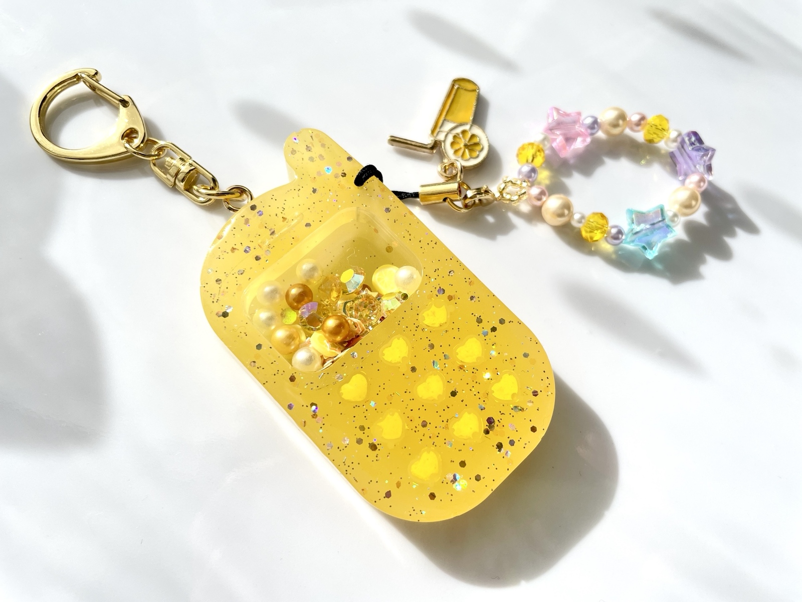 平成レトロ - キーホルダー・ストラップの人気通販 | minne byGMO