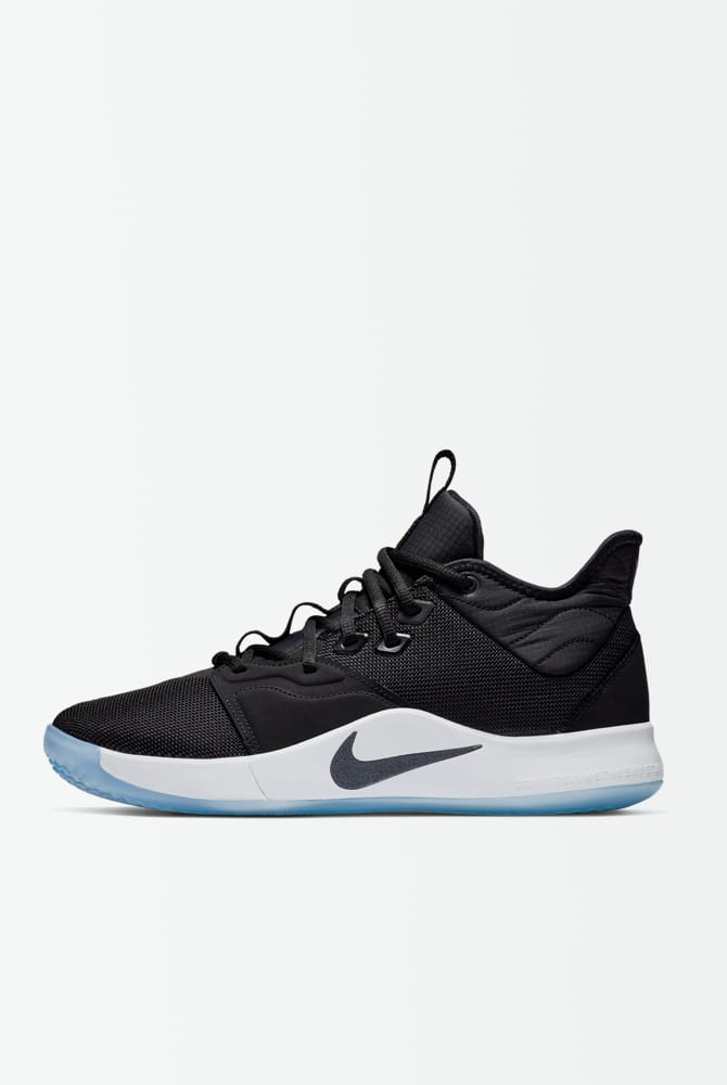 PG 3. Nike RO