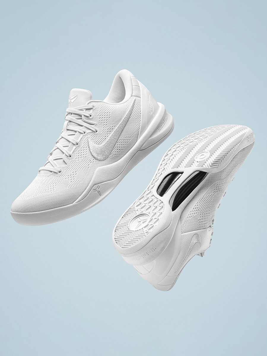 Nikeとデビン・ブッカーの初のコラボレーションシューズ、ナイキ