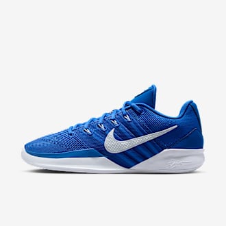 バスケットボールのイノベーションにおける次なる飛躍：Air Zoom G.T.