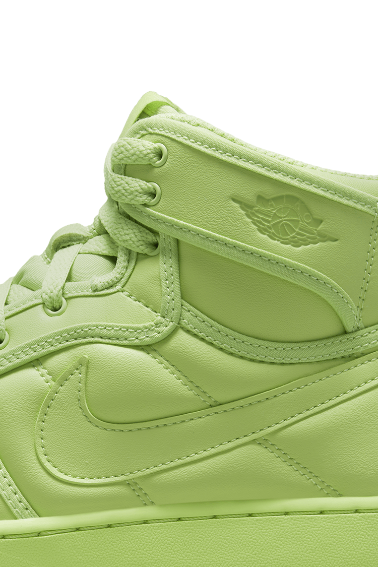 AJKO 1 'Billie Eilish' Release Date. Nike SNKRS