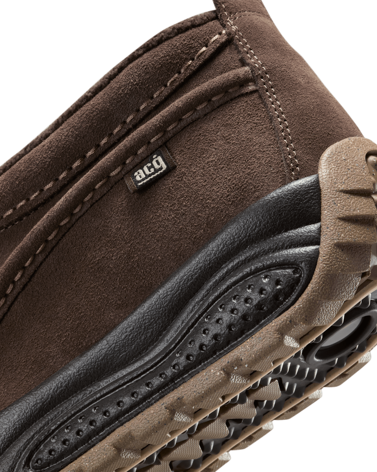 ACG Izy 'Baroque Brown and Black' (FV4317-201) Release Date. Nike