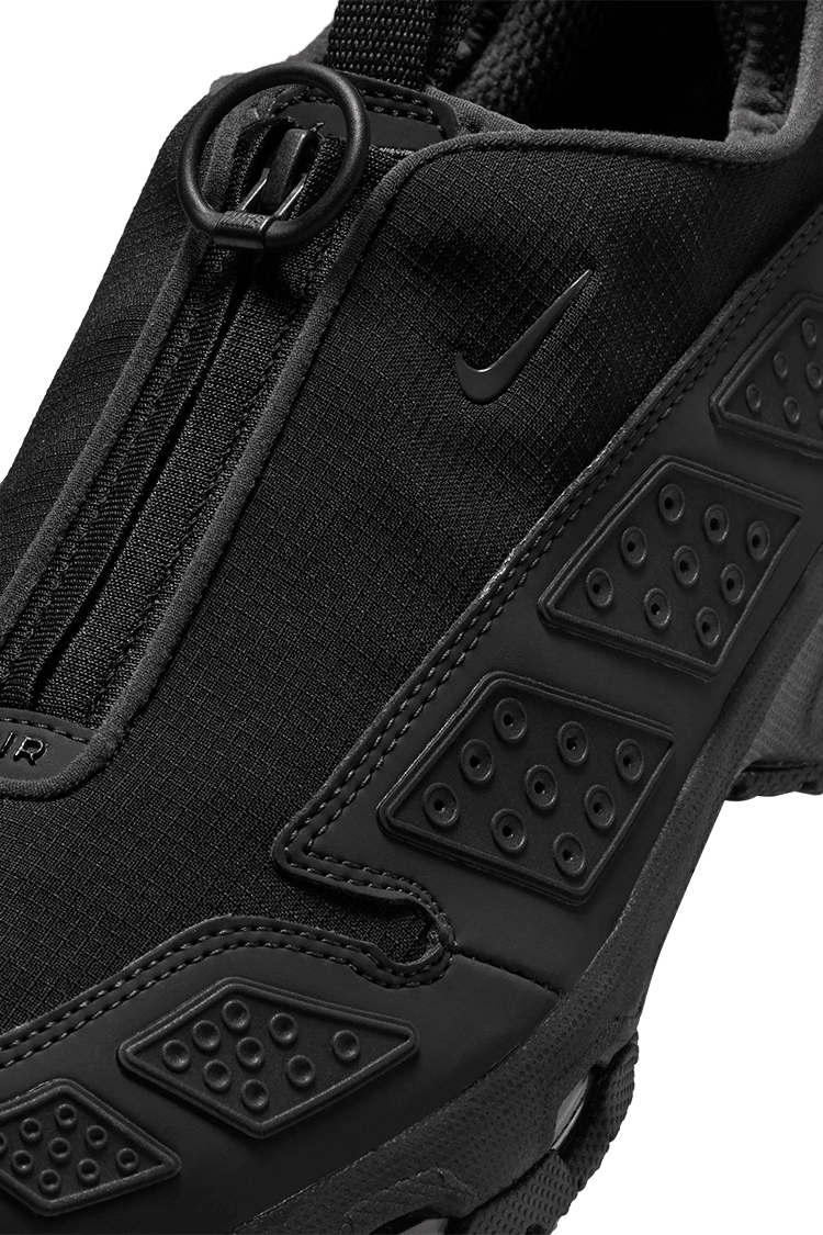 Air Max SNDR GORE-TEX 'Black and Dark Smoke Grey' (FZ4238-001