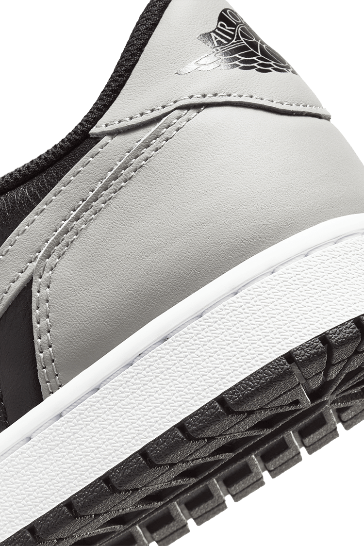 Air Jordan 1 Low OG 'Shadow' (CZ0790-003) release date. Nike SNKRS