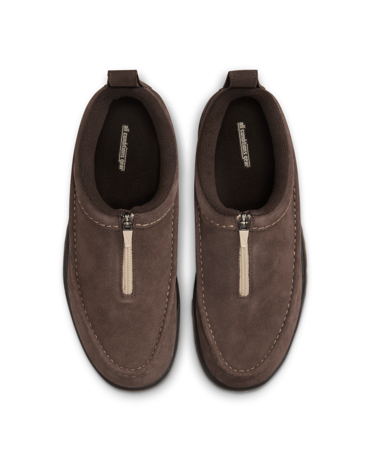 ACG Izy 'Baroque Brown and Black' (FV4317-201) Release Date. Nike