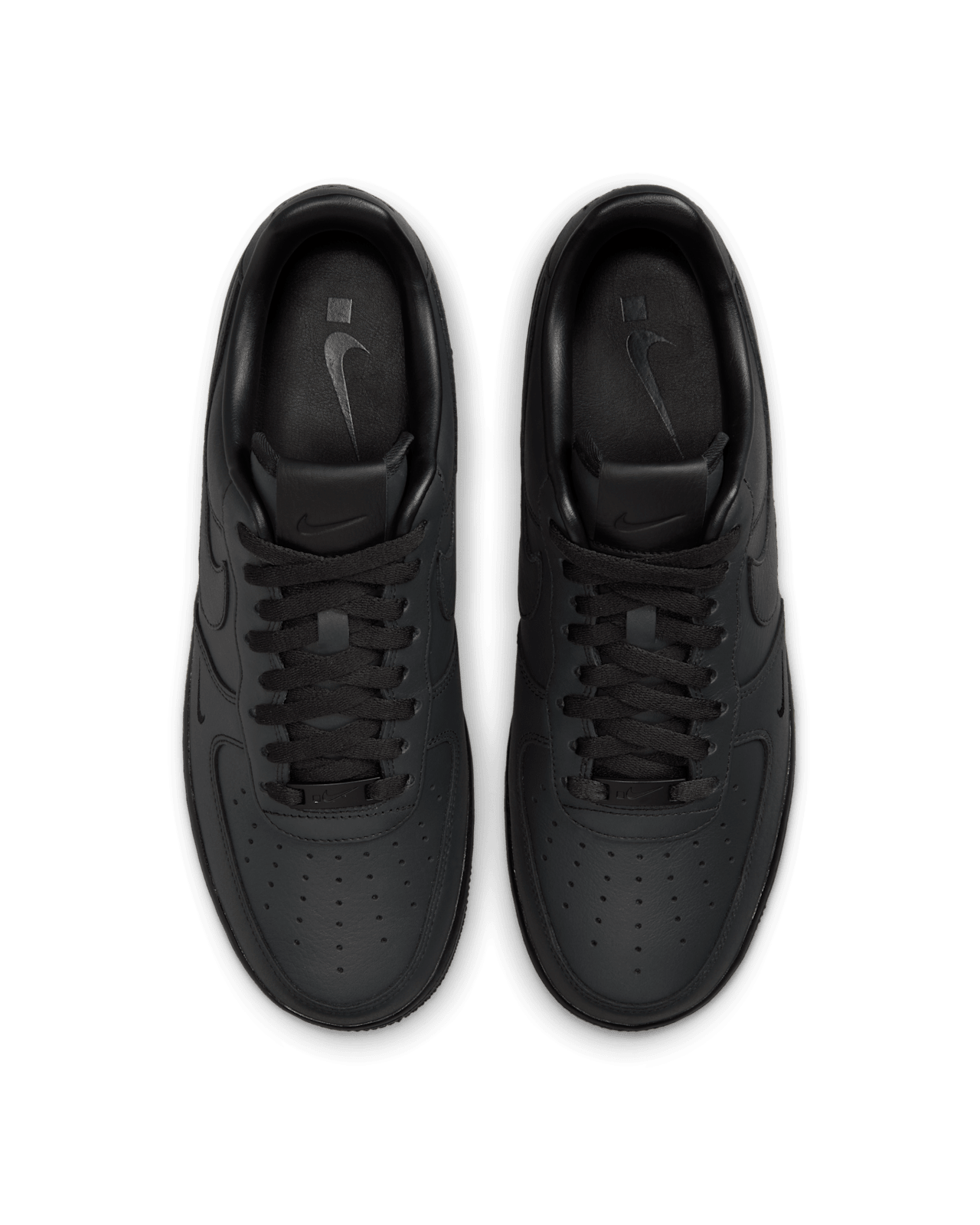 Air Force 1 Low 'Triple Triple Black' (HJ9348-001) Release Date