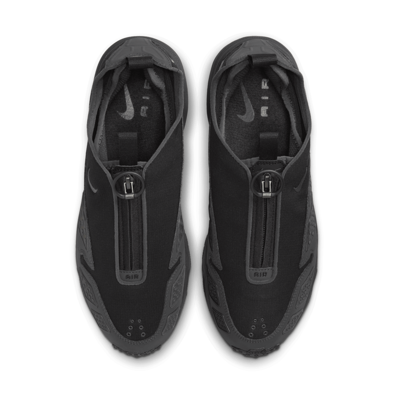 Air Max SNDR GORE-TEX 'Black and Dark Smoke Grey' (FZ4238-001