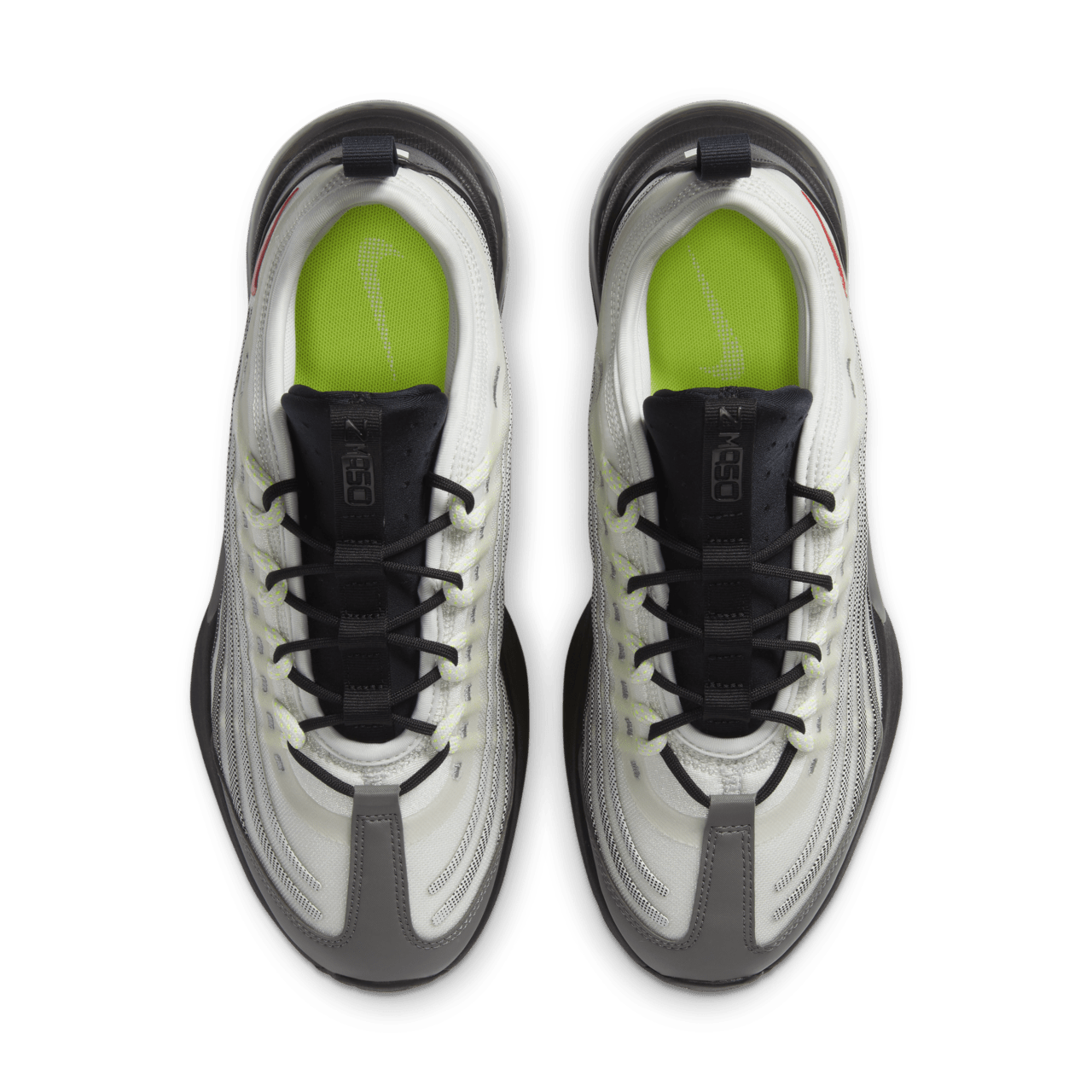 NIKE公式】エア マックス ZM950 'Vast Grey' (CK6852-002 / AM ZM950