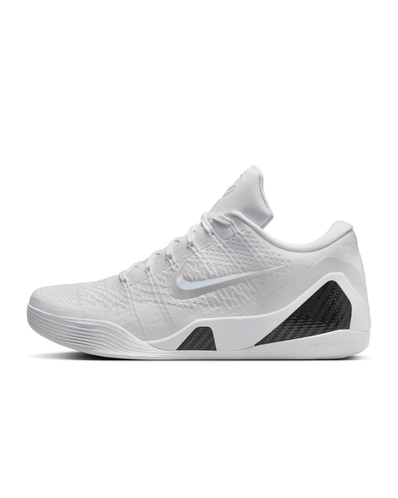 Kobe 9 Elite Low Protro 'Halo' (FZ7334-100) release date. Nike SNKRS