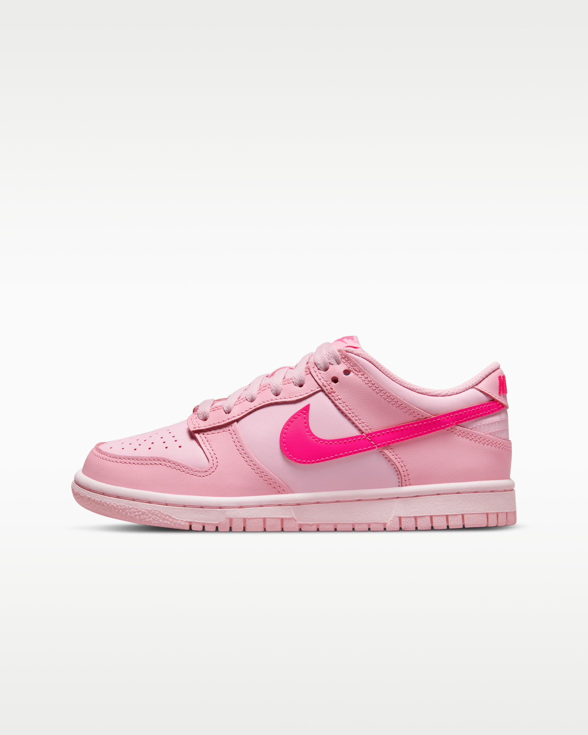 Nike Dunk Low Big Kids' Shoes. Nike.com