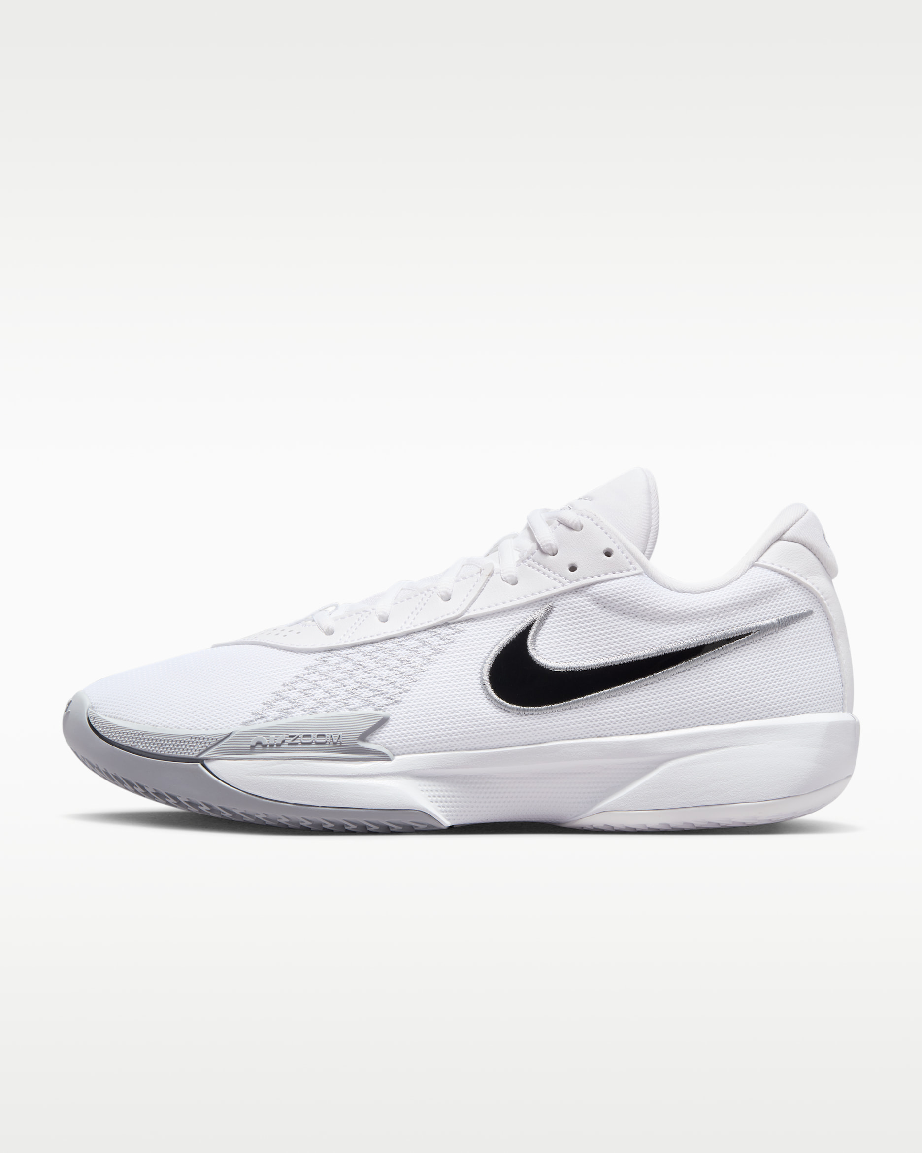 Nike G.T. Cut Academy EP Basketball Shoes. Nike ID